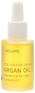 Free Acure Organics Argan Oil