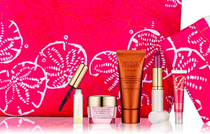 estee lauder free gift with purchase